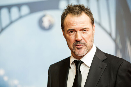 Filmpremiere 'Bridge of Spies' in Berlin