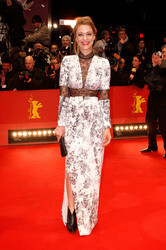 'The Grand Budapest Hotel' Premiere und Festival Opening, Berlinale 2014