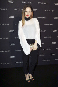 Bulgari Party, Berlinale 2018