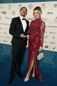 73. Bundespresseball 2026 in Berlin