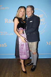 Fine Time Business Club Oktoberfest in München