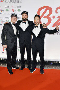 27. B.Z. Kulturpreis 2018 in Berlin