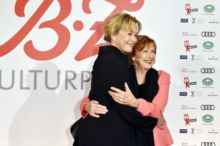 27. B.Z. Kulturpreis 2018 in Berlin