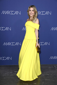 Marc Cain Fashion Show auf der Berlin Fashion Week A/W 2026 in Berlin