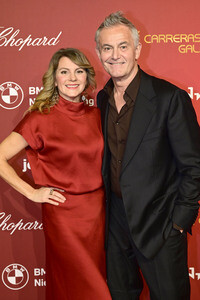 Jose Carreras Gala 2025 in Leipzig