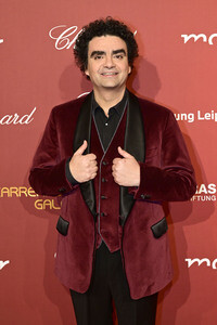 Jose Carreras Gala 2025 in Leipzig