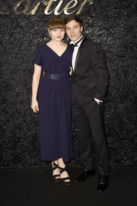 Cartier Party 'When Ordinary becomes Precious' in Berlin