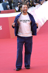 Filmscreening 'Non essere cattivo', Internationales Filmfestival Rom 2025