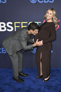 CBS Primetime Programmpräsentation 2026-2027 in Los Angeles