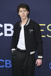 CBS Primetime Programmpräsentation 2026-2027 in Los Angeles