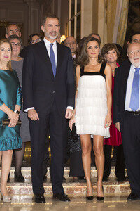 Francisco Cerecedo Award 2017 in Madrid