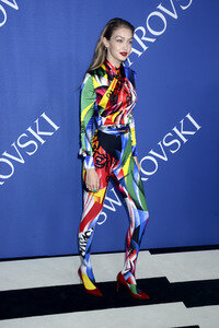 CFDA Fashion Awards 2018 in New York