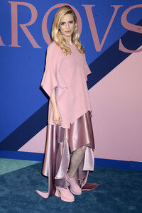 CFDA Fashion Awards 2017 in New York
