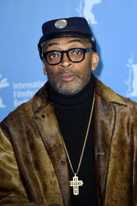 'Chi-Raq' Photocall, Berlinale 2016
