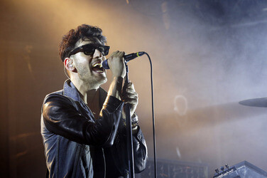 Chromeo Konzert, Berlin