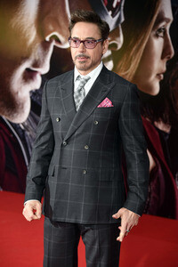 Filmpremiere 'The First Avenger: Civil War' in Berlin