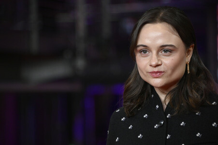 Preisverleihung, Berlinale 2026