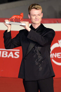 Closing Ceremony und Preisverleihung, Internationales Filmfestival Rom 2025