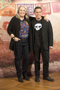 Photocall 'Coco - Lebendiger als das Leben' in Madrid