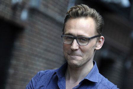 'The Late Show with Stephen Colbert' in New York