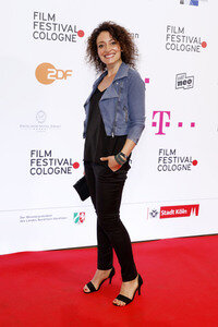 Preisverleihung, Film Festival Cologne 2018