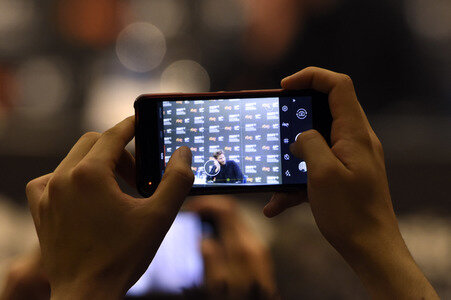 Pressekonferenz 'A Star Is Born', San Sebastian Film Festival 2018