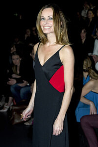 Angel Schlesser Fashion Show, Mercedes-Benz Fashion Week Madrid