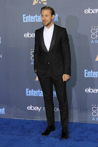 22. Critics Choice Awards 2016 in Santa Monica