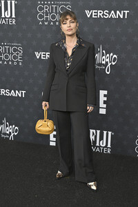 Critics Choice Awards 2026 in Santa Monica