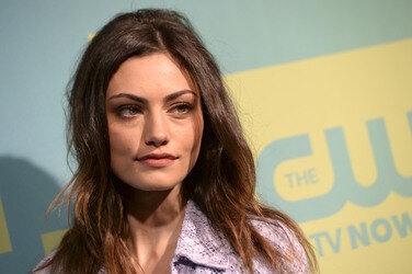 The CW Network Programmpräsentation 2014, New York
