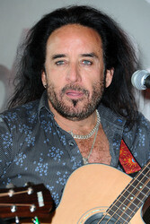 Konzert von The Dead Daisies in Hamburg