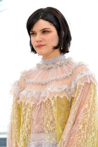 'La danseuse' Photocall, Cannes Film Festival 2016