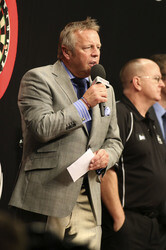 World Cup of Darts, Hamburg