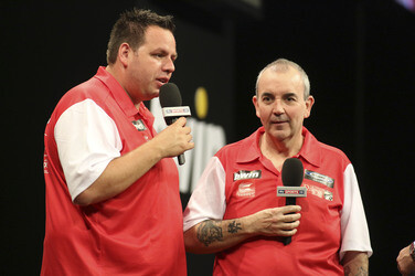World Cup of Darts, Hamburg
