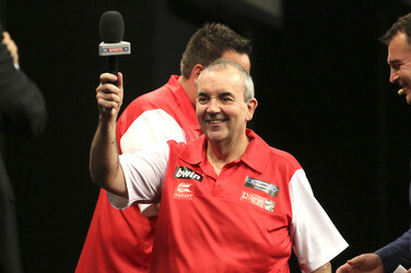 World Cup of Darts, Hamburg