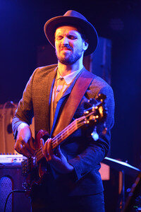 Konzert der Dawn Brothers in Hannover