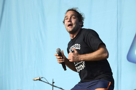 Deichbrand Festival 2018 in Wurster Nordseeküste