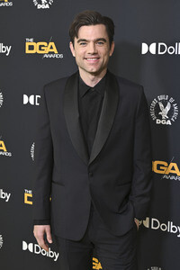 DGA Awards 2026 in Beverly Hills