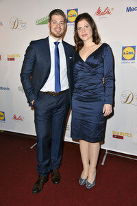 7. Diabetes Charity Gala 2017 in Berlin