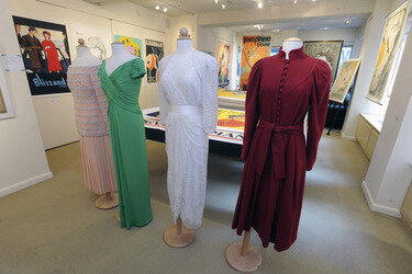 Prinzessin Diana Memorabilia Presse-Preview, New York