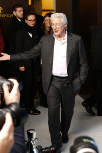 'The Dinner' Photocall, Berlinale 2017