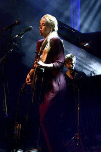 Konzert von Tina Dico in Hannover