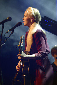 Konzert von Tina Dico in Hannover