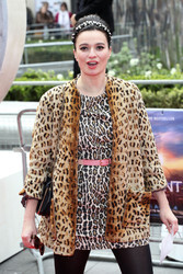 'Die Bestimmung - Divergent' Premiere, London