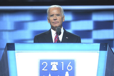Democratic National Convention in Philadelphia