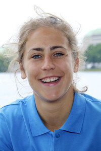 13. Drachenboot Cup 2017 in Hamburg