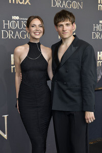 Season 3 Premiere 'House of the Dragon' in Berlin