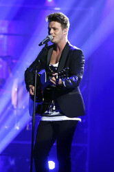 2. Liveshow DSDS 2014, Köln
