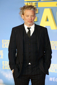 Special Screening 'Eddie the Eagle: Alles ist möglich' in München