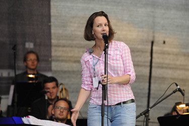 Elbjazz Festival 2014, Hamburg